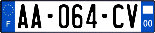 AA-064-CV