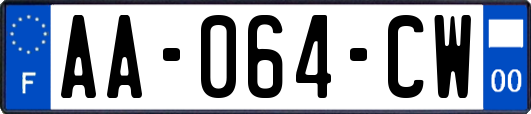 AA-064-CW