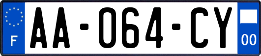 AA-064-CY