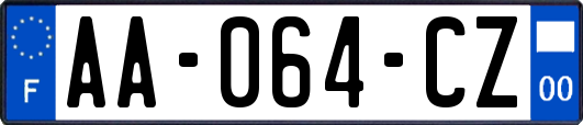 AA-064-CZ