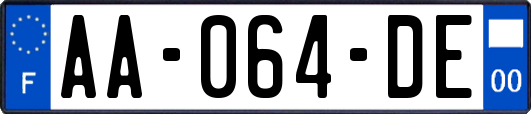 AA-064-DE