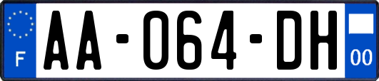 AA-064-DH