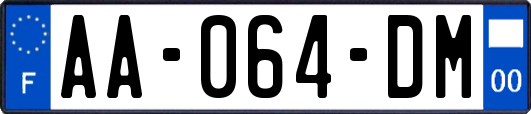 AA-064-DM