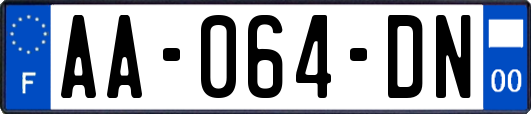 AA-064-DN