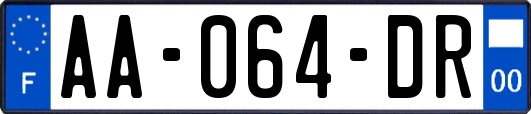 AA-064-DR