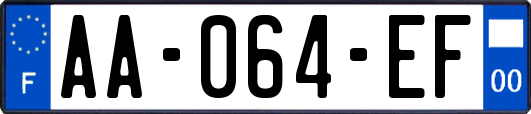 AA-064-EF