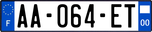 AA-064-ET