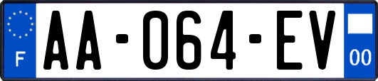 AA-064-EV