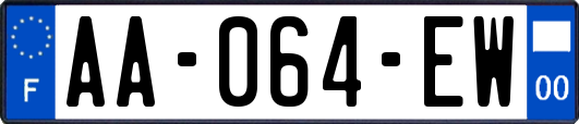 AA-064-EW