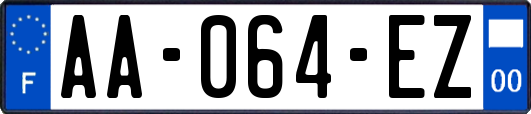 AA-064-EZ