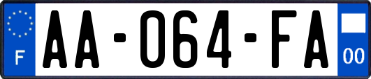 AA-064-FA