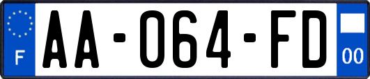 AA-064-FD