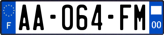 AA-064-FM