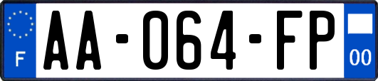 AA-064-FP