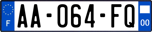 AA-064-FQ