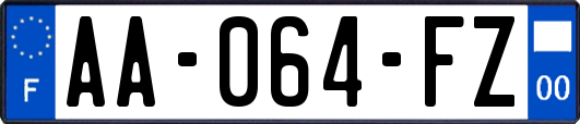 AA-064-FZ