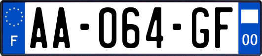 AA-064-GF