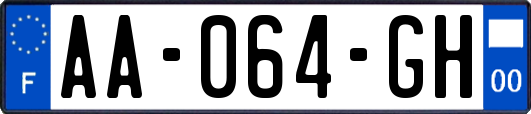 AA-064-GH