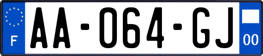 AA-064-GJ