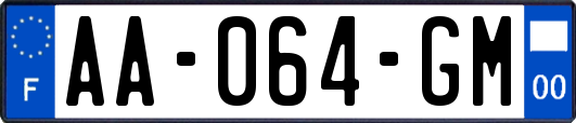 AA-064-GM