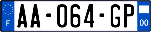 AA-064-GP