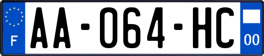 AA-064-HC