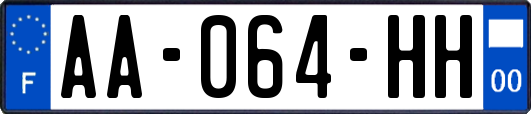 AA-064-HH