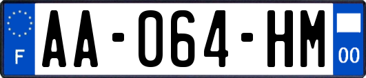 AA-064-HM