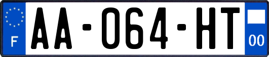 AA-064-HT