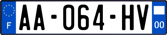 AA-064-HV