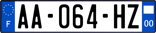 AA-064-HZ