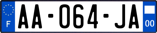 AA-064-JA