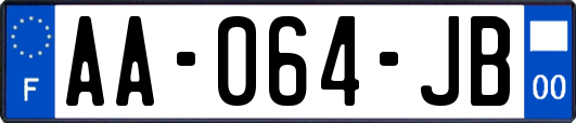 AA-064-JB