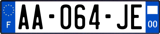 AA-064-JE