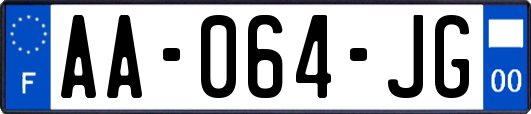 AA-064-JG