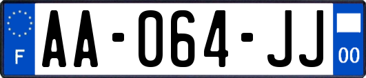 AA-064-JJ