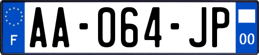 AA-064-JP