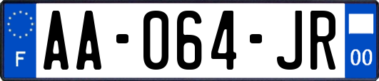 AA-064-JR