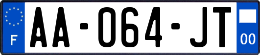 AA-064-JT