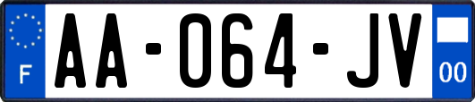 AA-064-JV