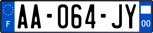 AA-064-JY