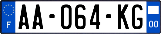 AA-064-KG