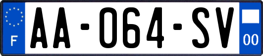 AA-064-SV