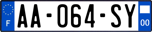 AA-064-SY