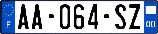 AA-064-SZ