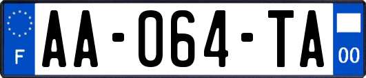 AA-064-TA