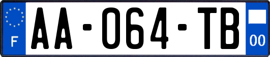 AA-064-TB