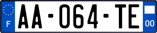 AA-064-TE