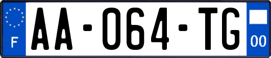 AA-064-TG