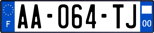 AA-064-TJ